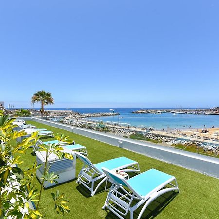 Beachfront Suites Morea Puerto Rico By Villagrancanaria Luaran gambar