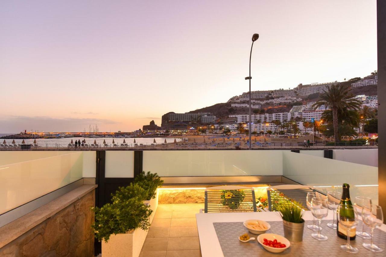 Beachfront Suites Morea Puerto Rico By Villagrancanaria Luaran gambar
