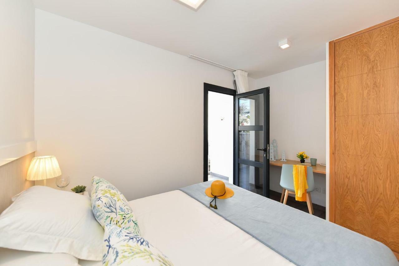 Beachfront Suites Morea Puerto Rico By Villagrancanaria Luaran gambar