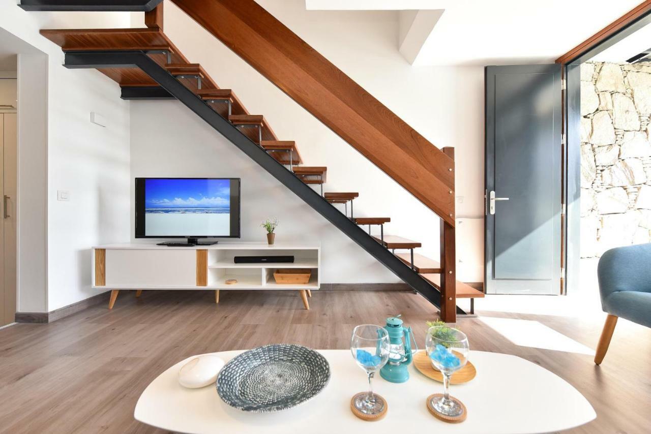 Beachfront Suites Morea Puerto Rico By Villagrancanaria Luaran gambar