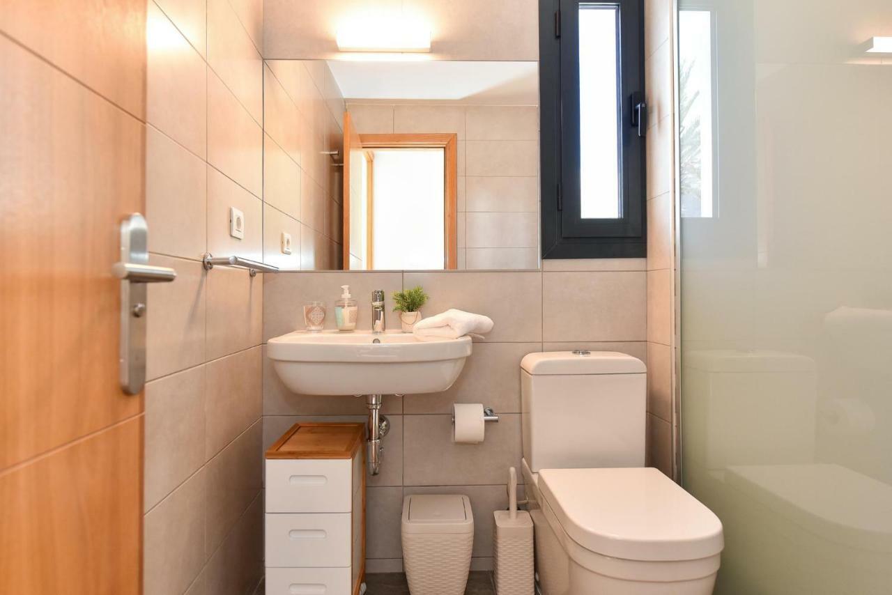 Beachfront Suites Morea Puerto Rico By Villagrancanaria Luaran gambar