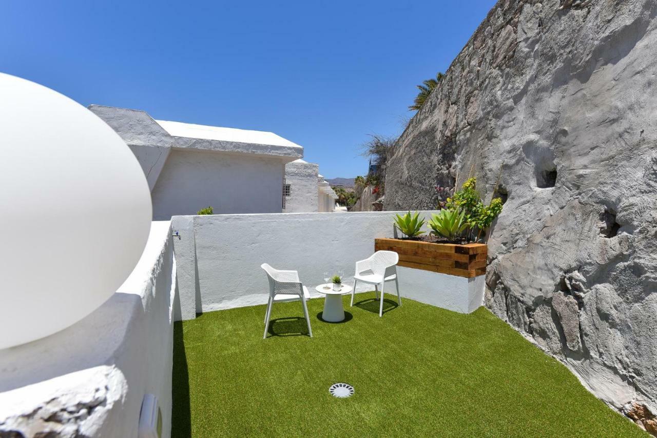 Beachfront Suites Morea Puerto Rico By Villagrancanaria Luaran gambar