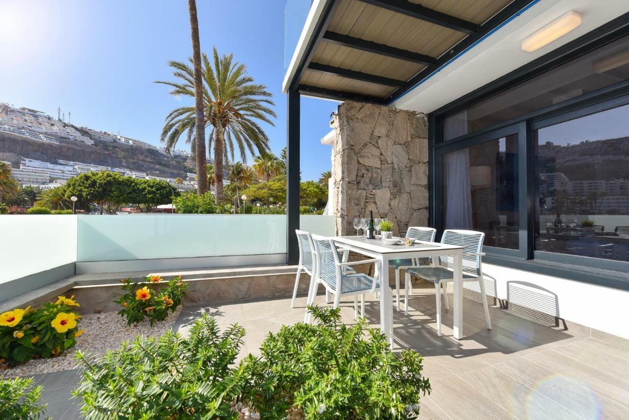 Beachfront Suites Morea Puerto Rico By Villagrancanaria Luaran gambar