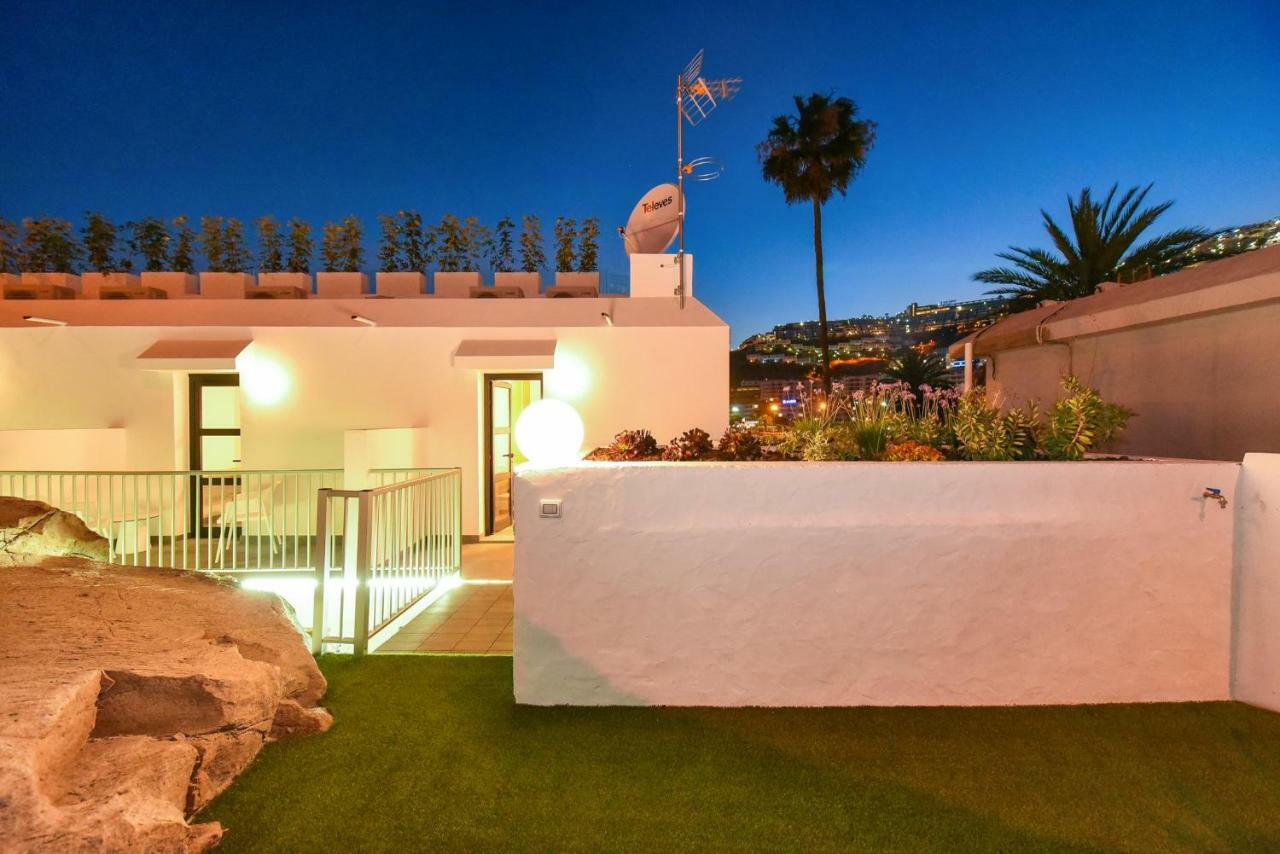 Beachfront Suites Morea Puerto Rico By Villagrancanaria Luaran gambar