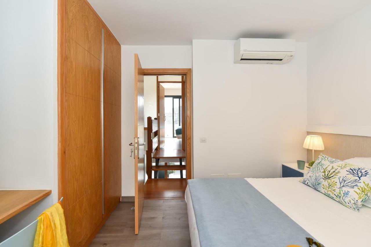 Beachfront Suites Morea Puerto Rico By Villagrancanaria Luaran gambar