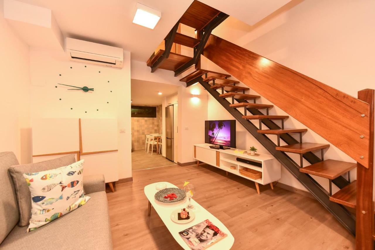 Beachfront Suites Morea Puerto Rico By Villagrancanaria Luaran gambar