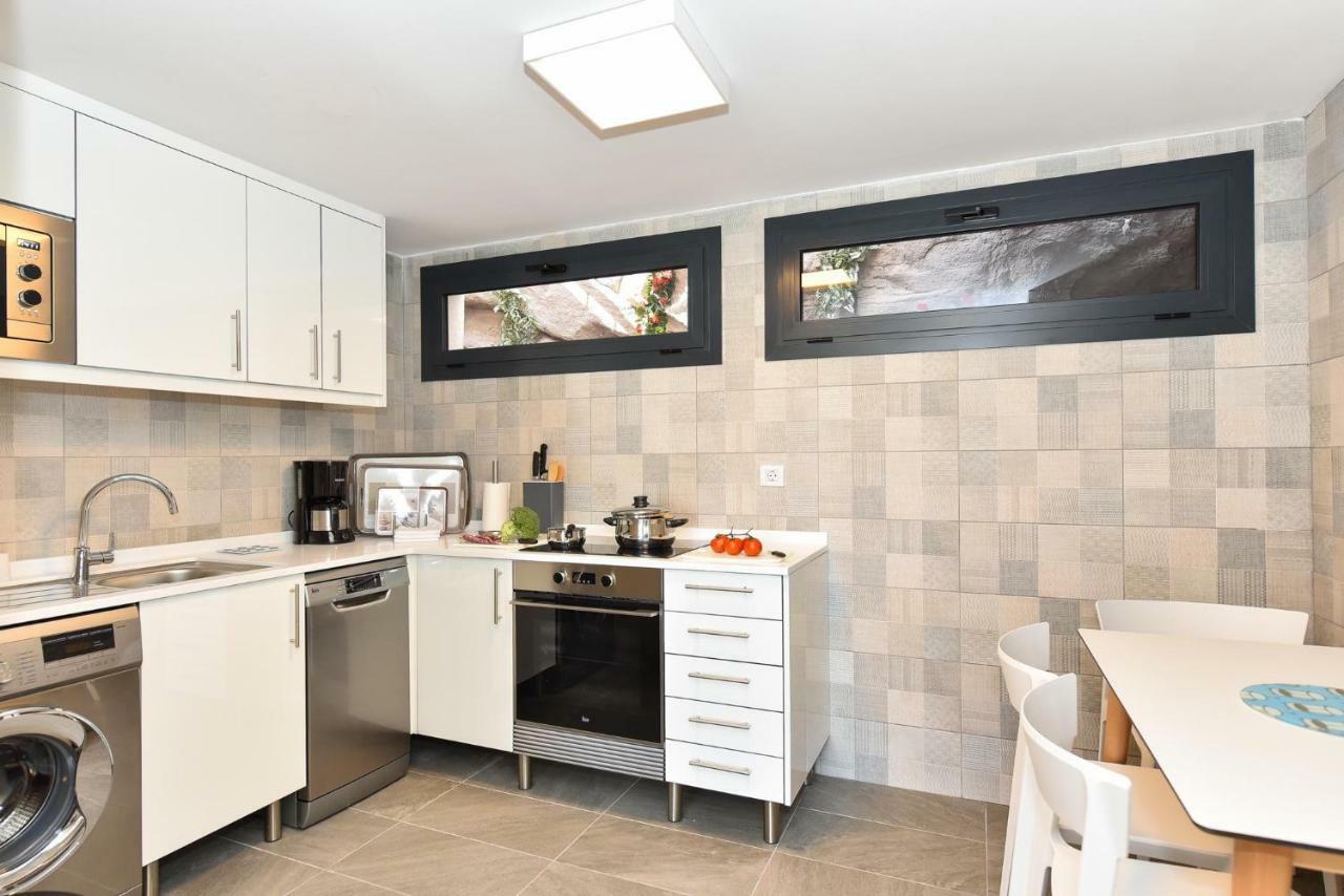 Beachfront Suites Morea Puerto Rico By Villagrancanaria Luaran gambar