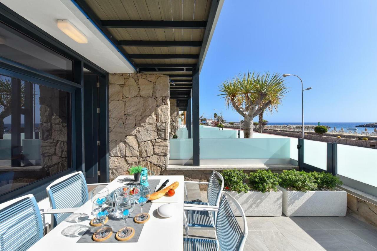 Beachfront Suites Morea Puerto Rico By Villagrancanaria Luaran gambar