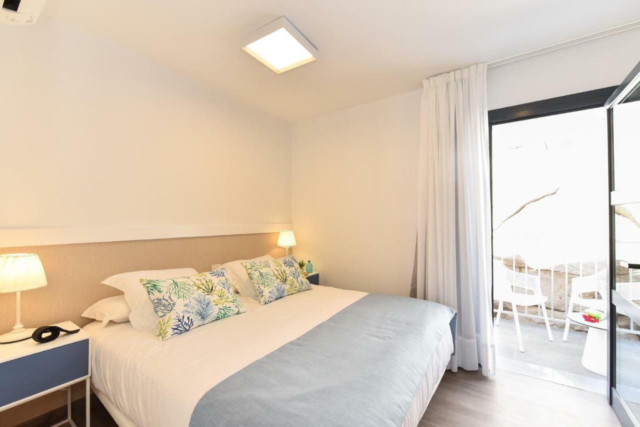 Beachfront Suites Morea Puerto Rico By Villagrancanaria Luaran gambar
