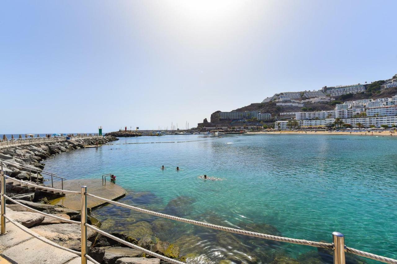 Beachfront Suites Morea Puerto Rico By Villagrancanaria Luaran gambar