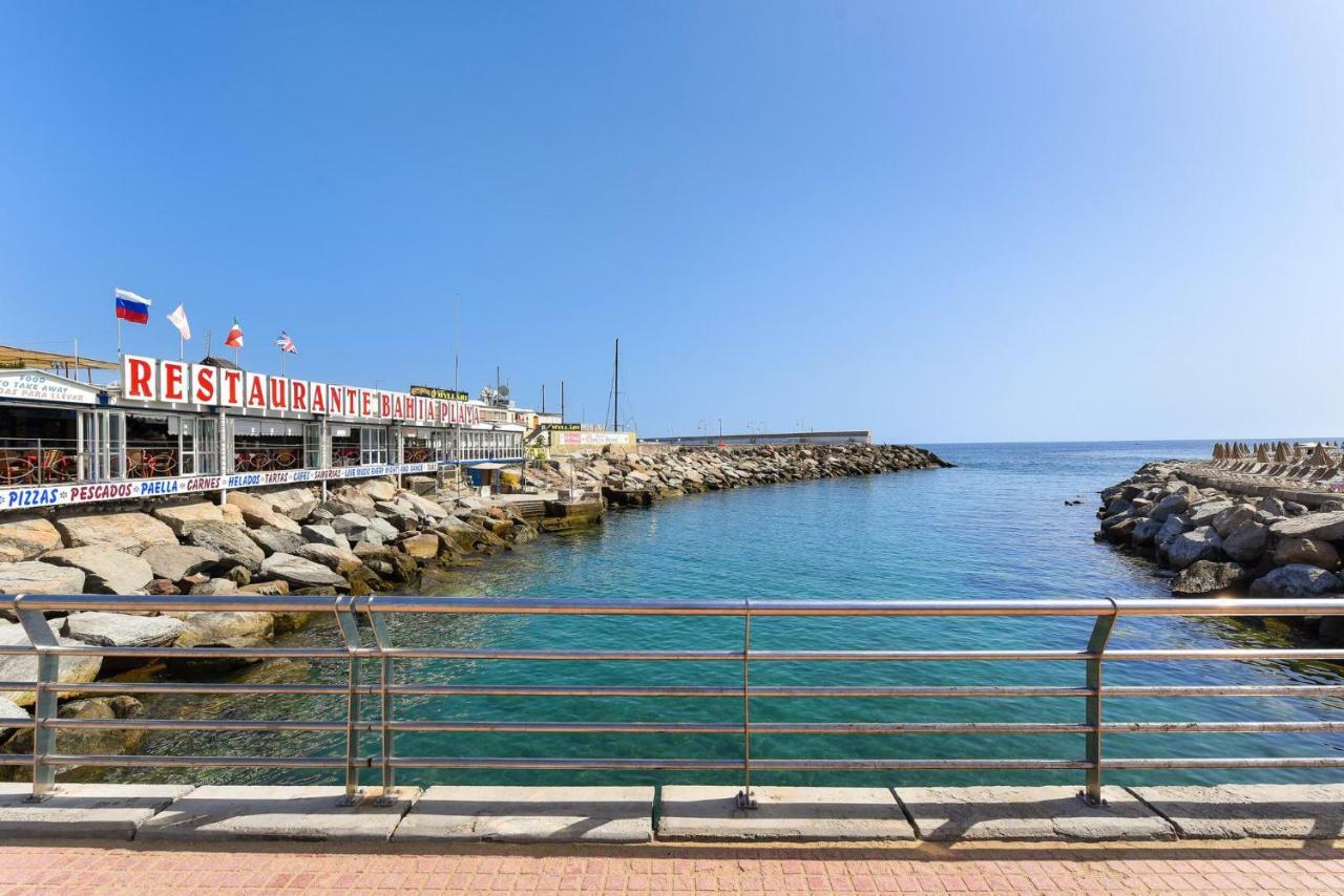 Beachfront Suites Morea Puerto Rico By Villagrancanaria Luaran gambar