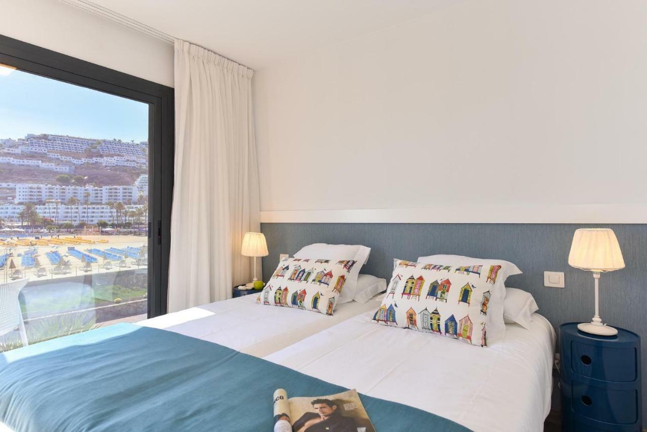 Beachfront Suites Morea Puerto Rico By Villagrancanaria Luaran gambar