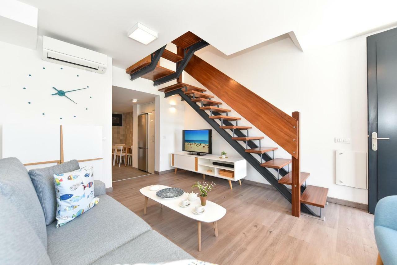 Beachfront Suites Morea Puerto Rico By Villagrancanaria Luaran gambar