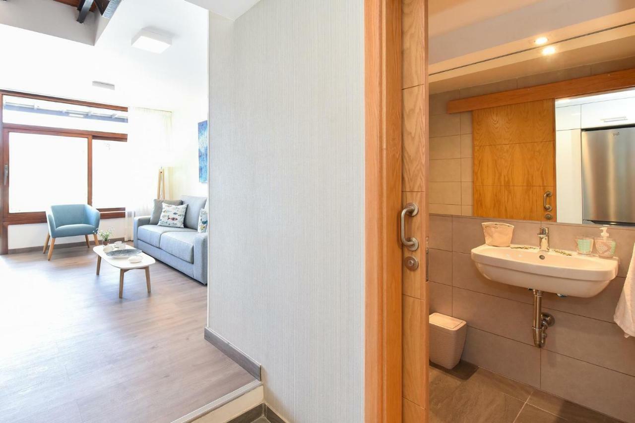 Beachfront Suites Morea Puerto Rico By Villagrancanaria Luaran gambar