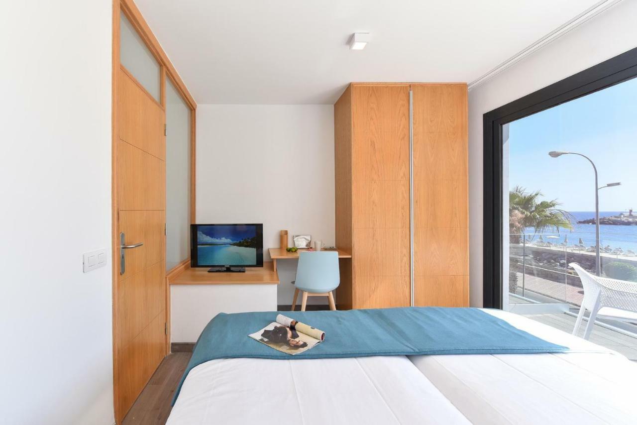 Beachfront Suites Morea Puerto Rico By Villagrancanaria Luaran gambar