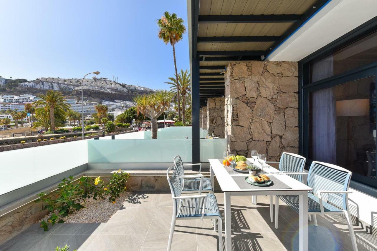 Beachfront Suites Morea Puerto Rico By Villagrancanaria Luaran gambar