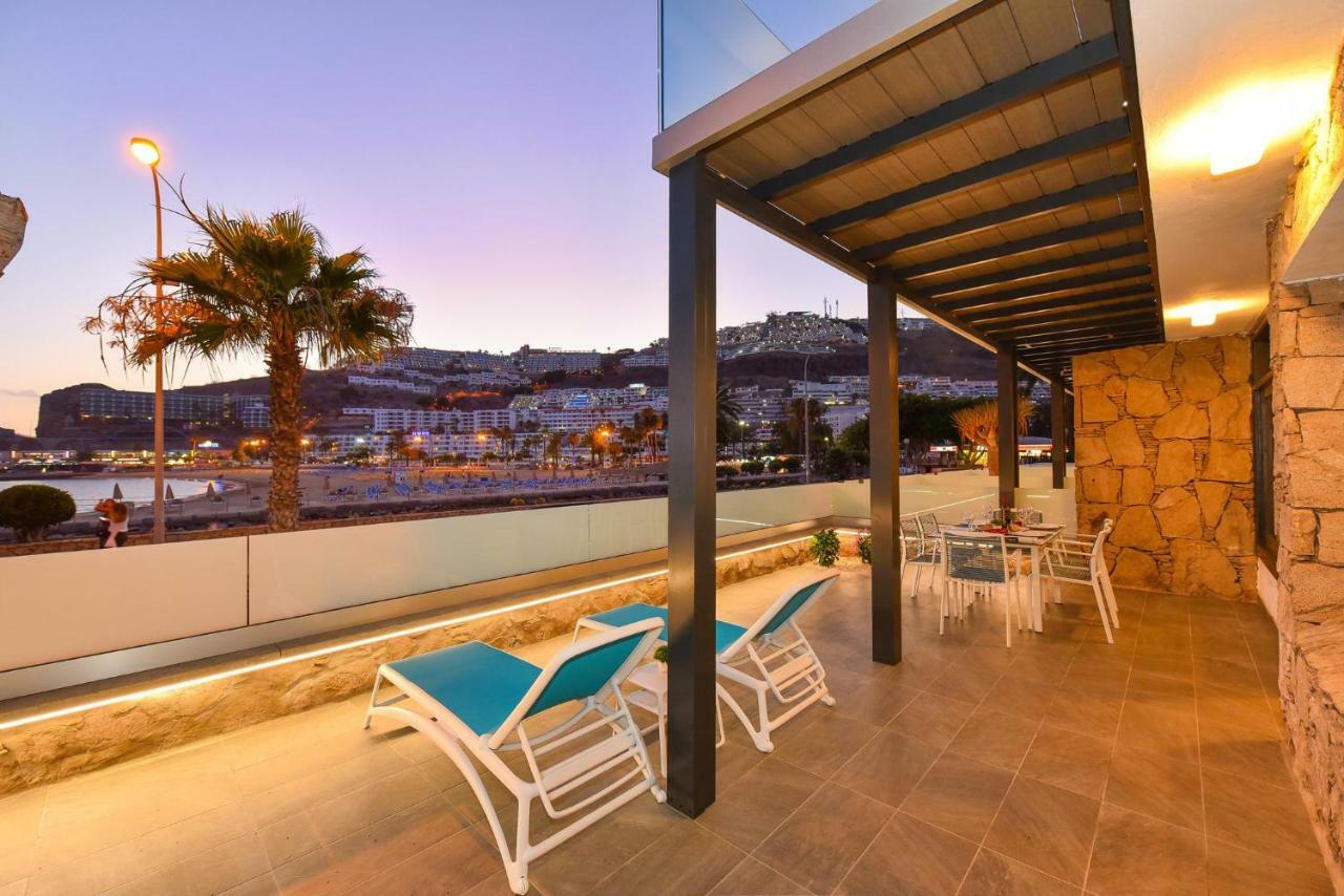 Beachfront Suites Morea Puerto Rico By Villagrancanaria Luaran gambar