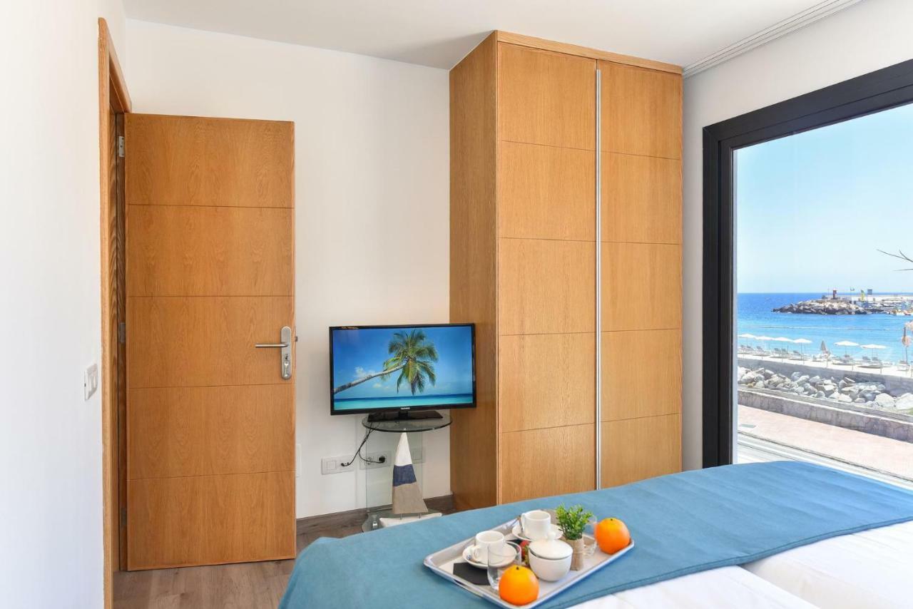 Beachfront Suites Morea Puerto Rico By Villagrancanaria Luaran gambar