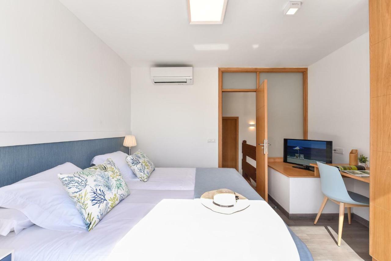 Beachfront Suites Morea Puerto Rico By Villagrancanaria Luaran gambar