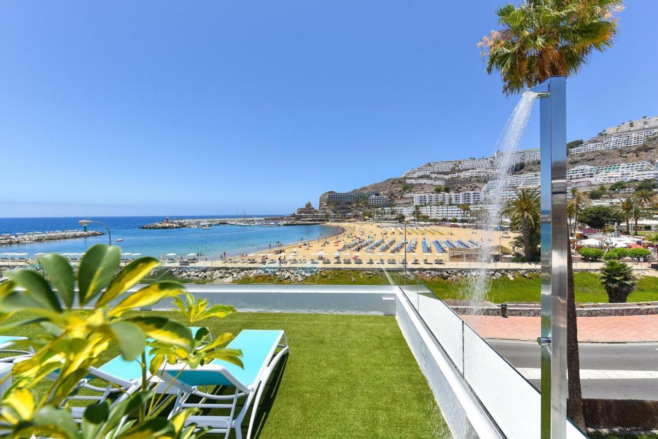 Beachfront Suites Morea Puerto Rico By Villagrancanaria Luaran gambar