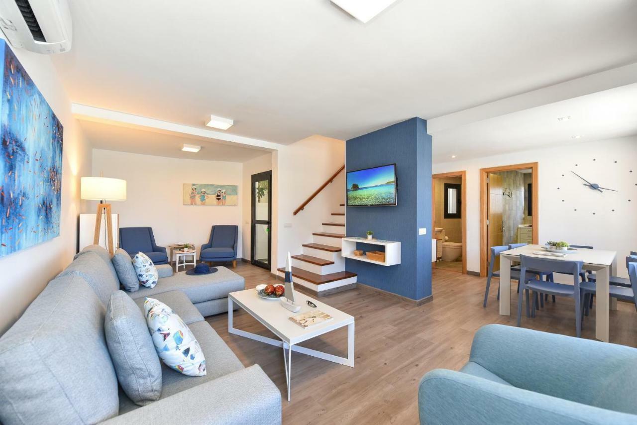Beachfront Suites Morea Puerto Rico By Villagrancanaria Luaran gambar