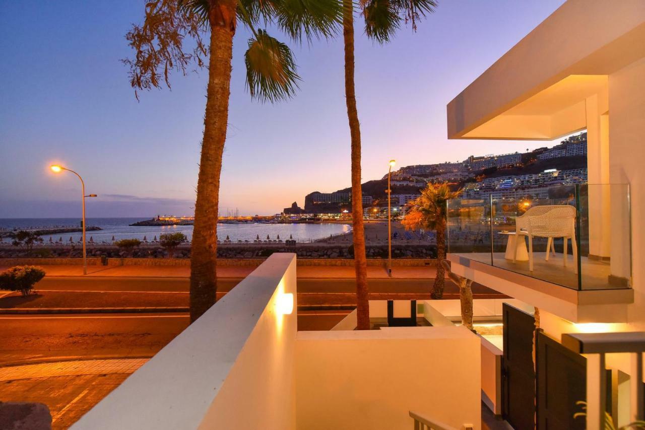 Beachfront Suites Morea Puerto Rico By Villagrancanaria Luaran gambar
